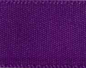 Ultra Violet Double Faced Satin Ribbon #467
