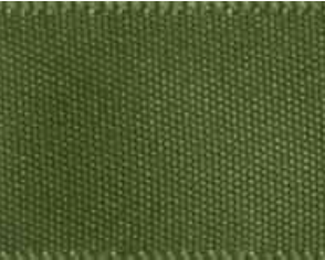 Willow Double Faced Satin Ribbon #563