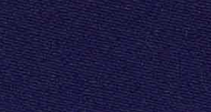 Double Face Swiss Satin Ribbon – Navy #090