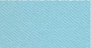 Double Face Swiss Satin Ribbon – Aqua #070