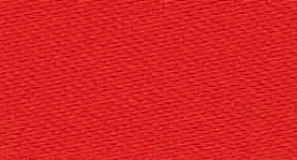 Double Face Swiss Satin Ribbon – Autumn Orange #079