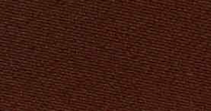 Double Face Swiss Satin Ribbon Coffee Bean #667