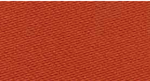 Double Face Swiss Satin Ribbon Copper #047