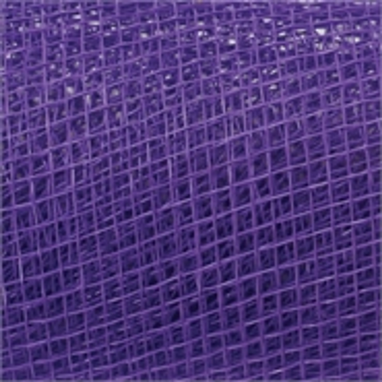 Purple GeoMesh Fabric