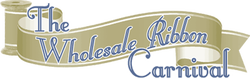 Wholesale Ribbon Carnival
