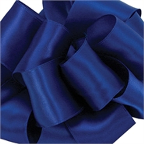 Royal Wired Satin Ribbon