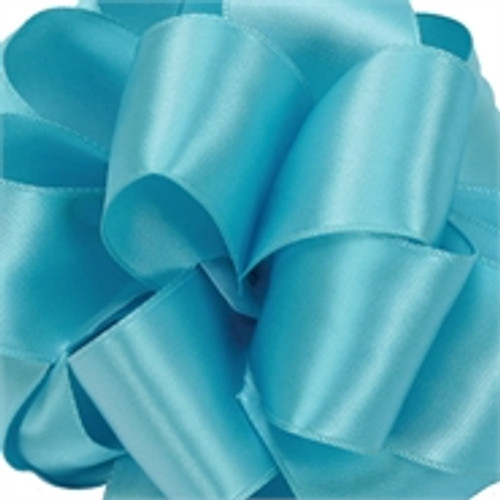 Diamond Wired Satin Ribbon