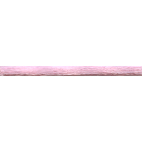 Light Pink Lightweight Rattail