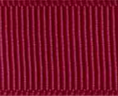 Beauty Solid Grosgrain Ribbon