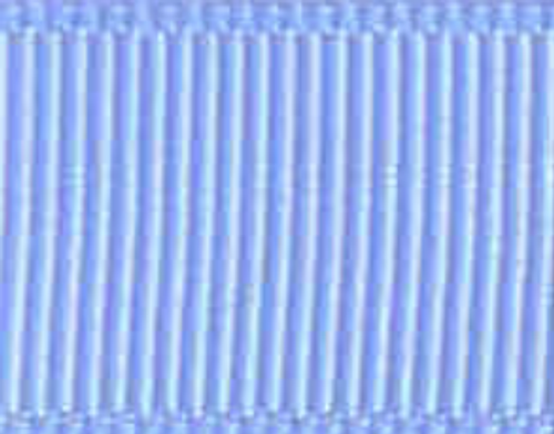 Blue Mist Solid Grosgrain Ribbon Blue Mist Solid Grosgrain Ribbon