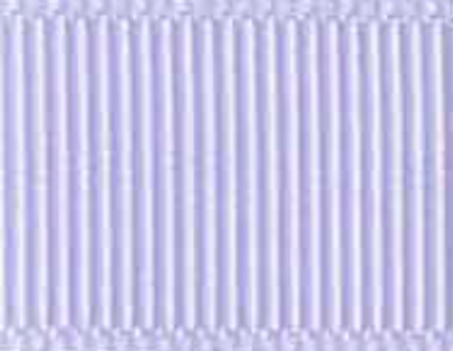 Bluebell Solid Grosgrain Ribbon 