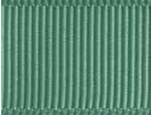 Celadon Grosgrain Ribbon
