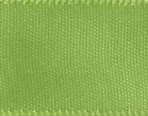 Apple Single Faced Satin Ribbon