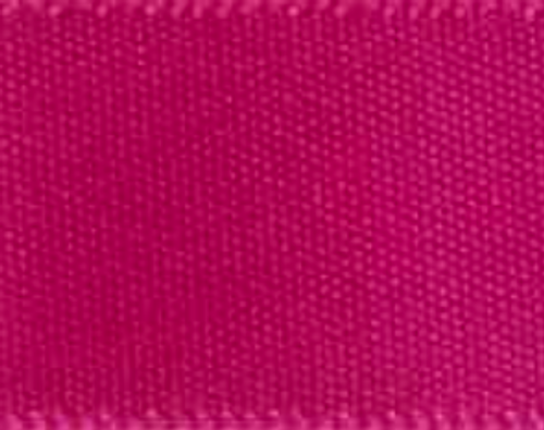 Azalea Single Faced Satin Ribbon