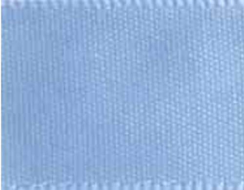 Bluebird Double Faced Satin Ribbon  