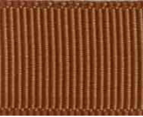 Chipmunk Grosgrain Ribbon