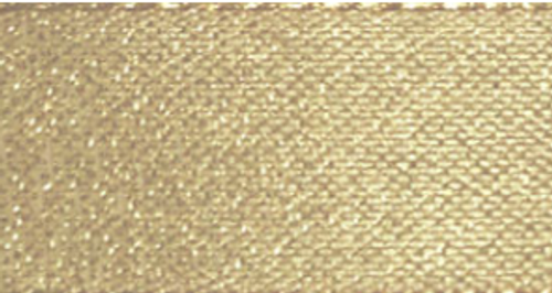Gold Wien Metallic Ribbon