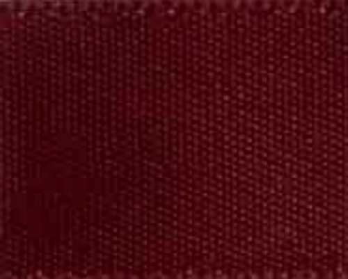 Cappuccino Single Faced Satin Ribbon #868