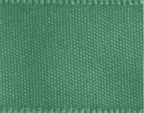 Celadon Double Faced Satin Ribbon #564