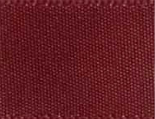 Chutney Double Faced Satin Ribbon #777