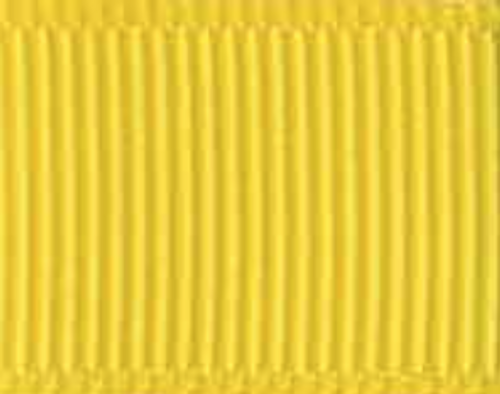Daffodil Grosgrain Ribbon #645