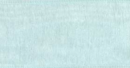 Aqua Sheer Organdy #042