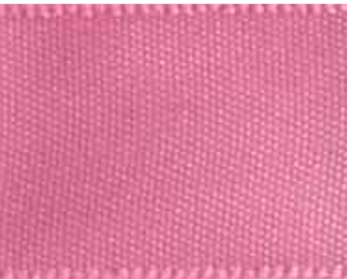 Fantasy Rose Double Faced Satin Ribbon #152