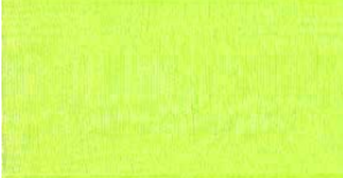 Citrus Sheer Organdy #502