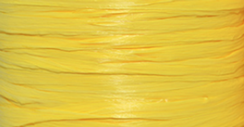 Daffodil Matte Raffia #65