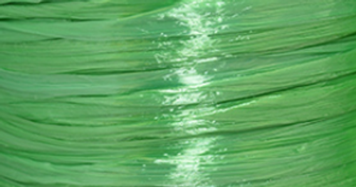 Citrus Pearl Raffia #19