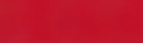 Red Metallic Curling Ribbon #609