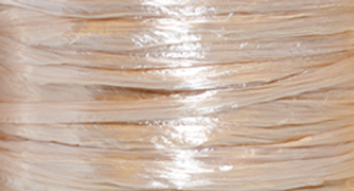 Ivory Pearl Raffia #86
