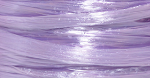 Lavender Pearl Raffia #08