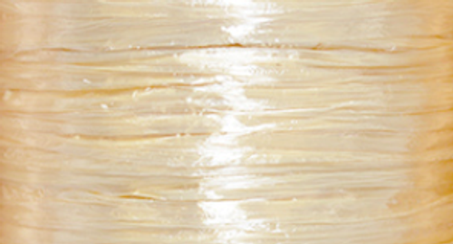 Oatmeal Pearl Raffia #24