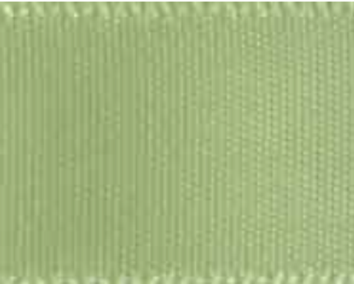 Lime Juice Single Faced Satin Ribbon #524