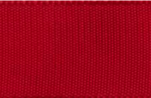 Red Europa Taffeta #609