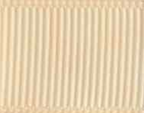 Nude Grosgrain Ribbon #112