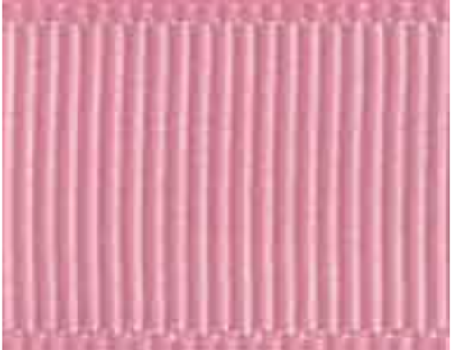 Peony Grosgrain Ribbon #151