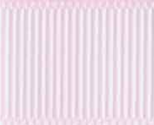 Powder Pink Grosgrain Ribbon #115