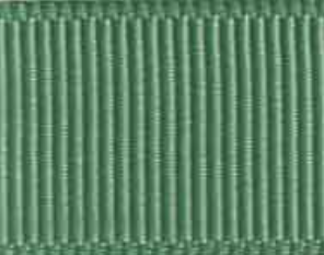 Sage Green Grosgrain Ribbon #577
