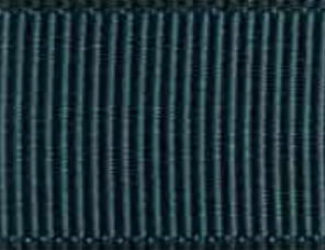 Teal Grosgrain Ribbon #347