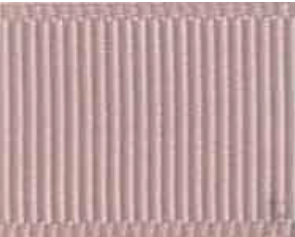 Vanilla Grosgrain Ribbon #813