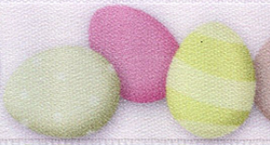 Easter Egg Ribbon #835