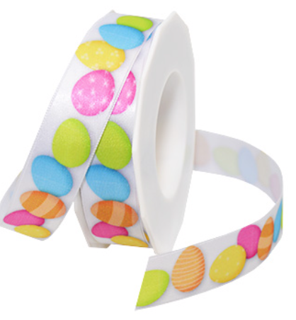 Easter Egg Ribbon #835
