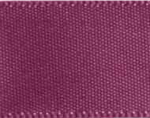 Victorian Rose Double Faced Satin Ribbon #174