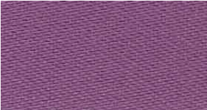 Double Face Swiss Satin Ribbon – Amethyst