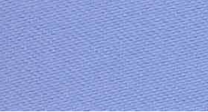 Double Face Swiss Satin Ribbon Blue Iris #038