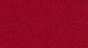 Double Face Swiss Satin Ribbon Cranberry #041
