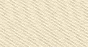 Double Face Swiss Satin Ribbon Cream #009