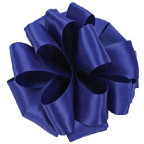 Royal Double Faced Satin Ribbon